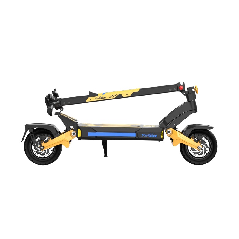 URBANGLIDE 1000GT 2X2 Ηλεκτρικό πατίνι